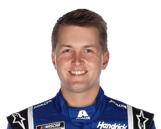 WILLIAM BYRON